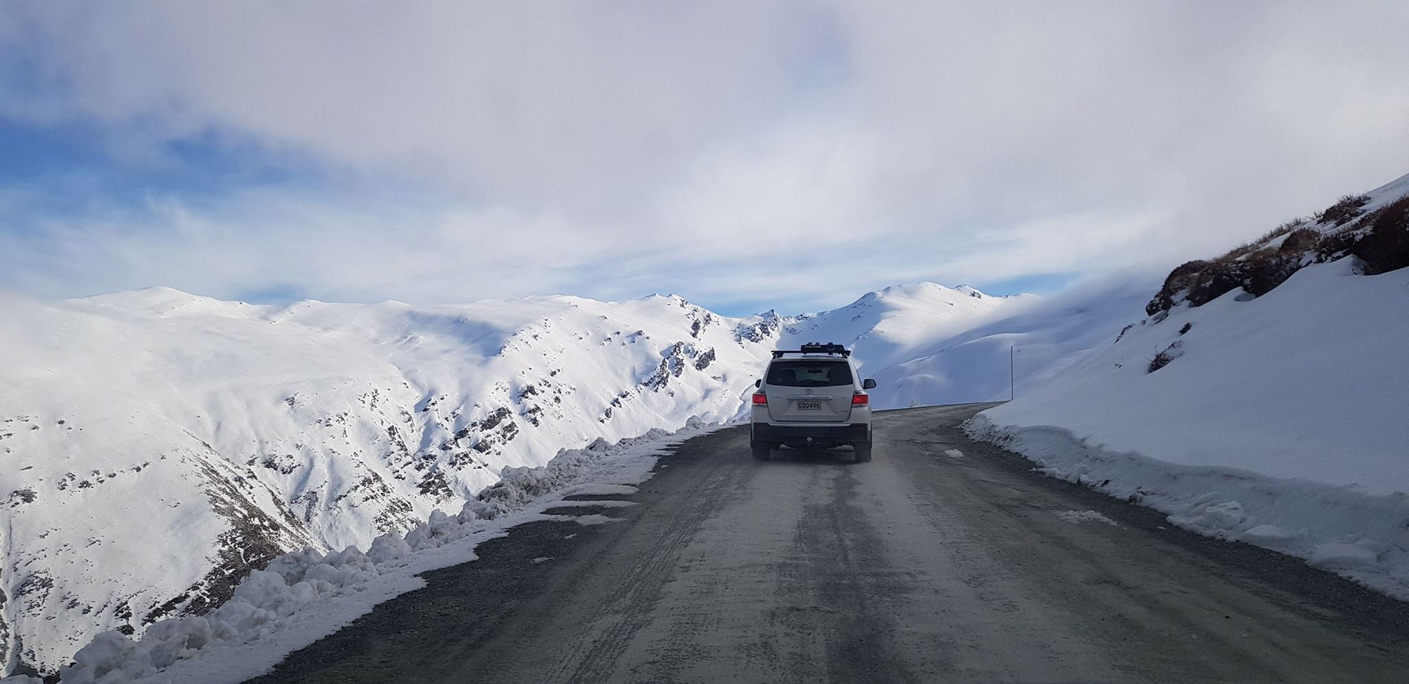 Mt Dobson NZ Mount Dobson Mount Dobson Ski Area